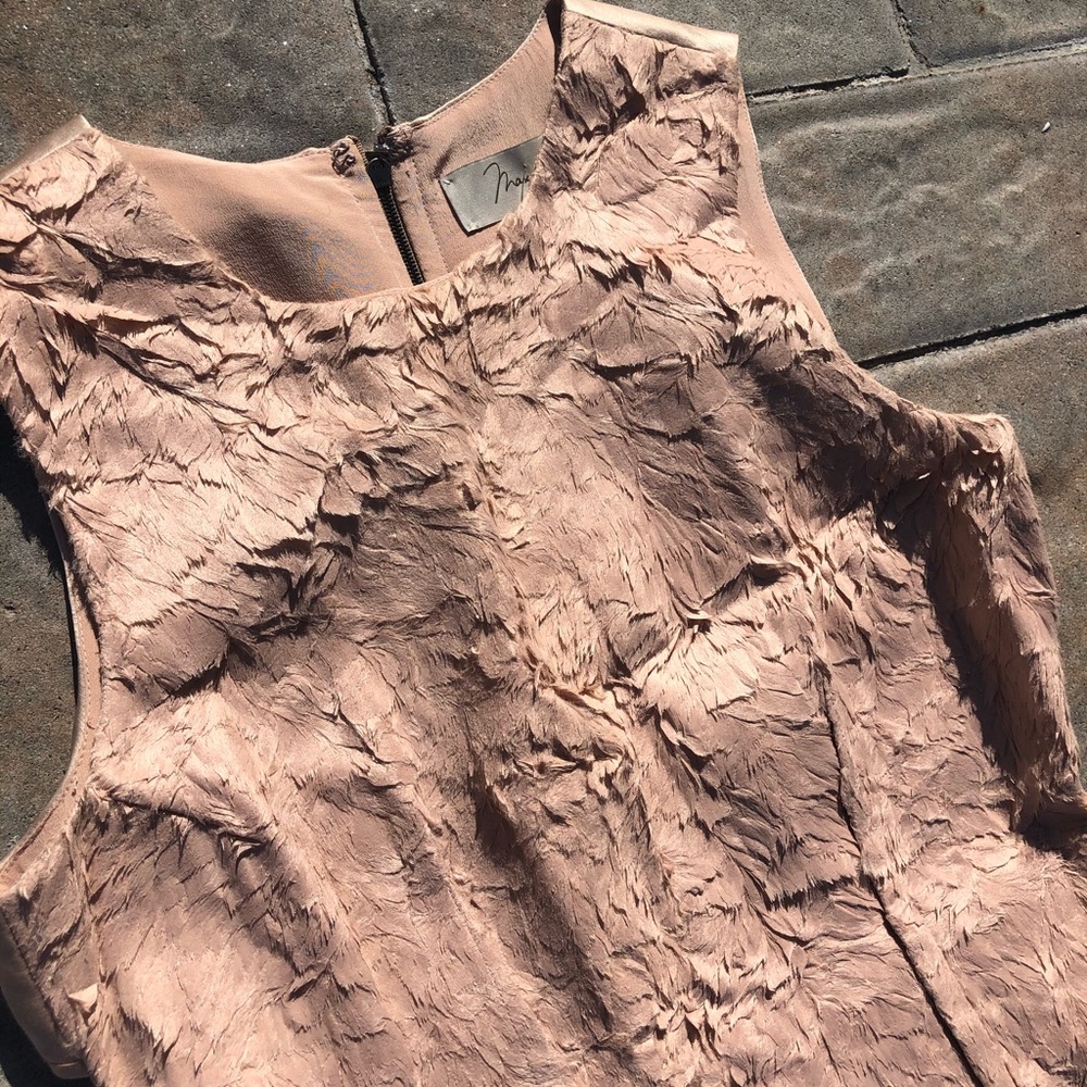 Max Azria Dress